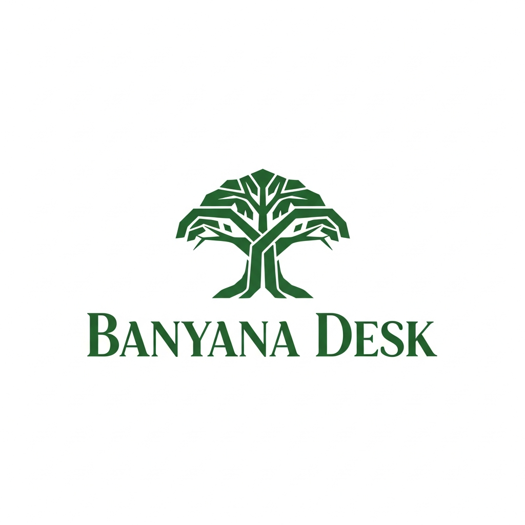 banyanadesk.com